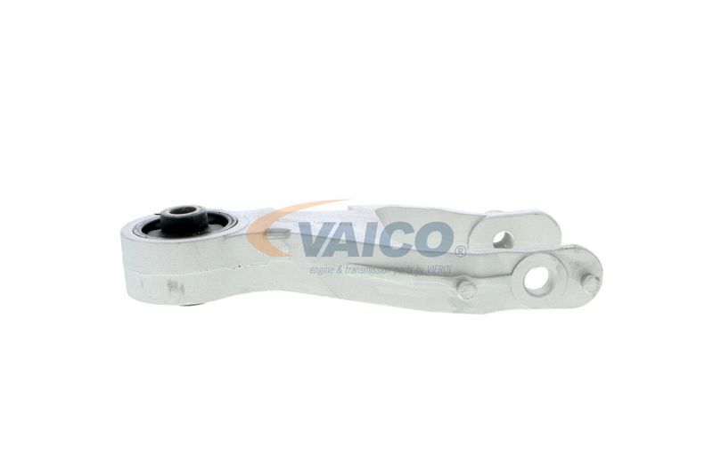 VAICO, Support, suspension du moteur