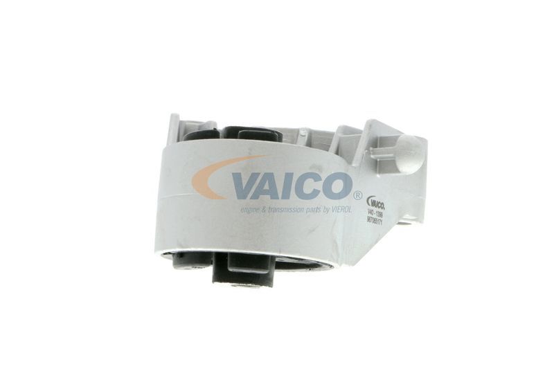 VAICO, Support moteur