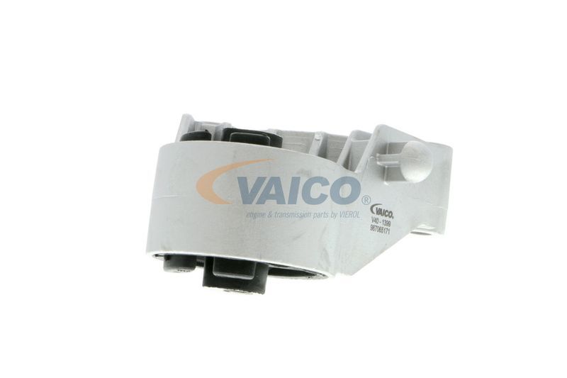 VAICO, Support moteur