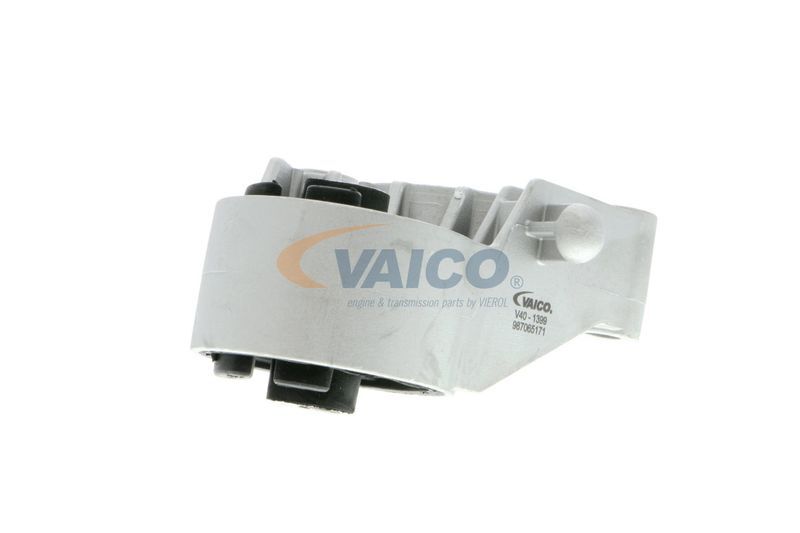 VAICO, Support moteur