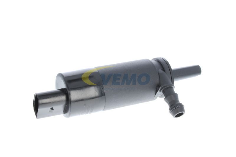 VEMO, Pompe d'eau de nettoyage, nettoyage des phares