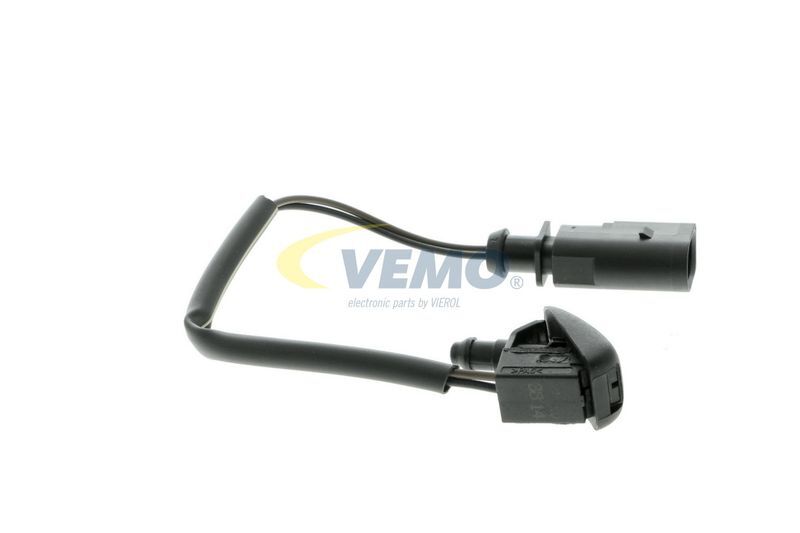 VEMO, Gicleur d'eau de nettoyage, nettoyage des vitres