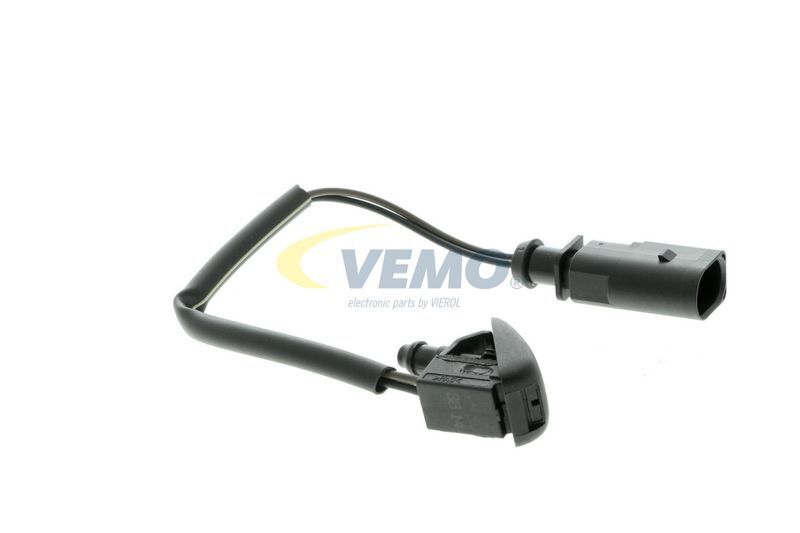 VEMO, Gicleur d'eau de nettoyage, nettoyage des vitres