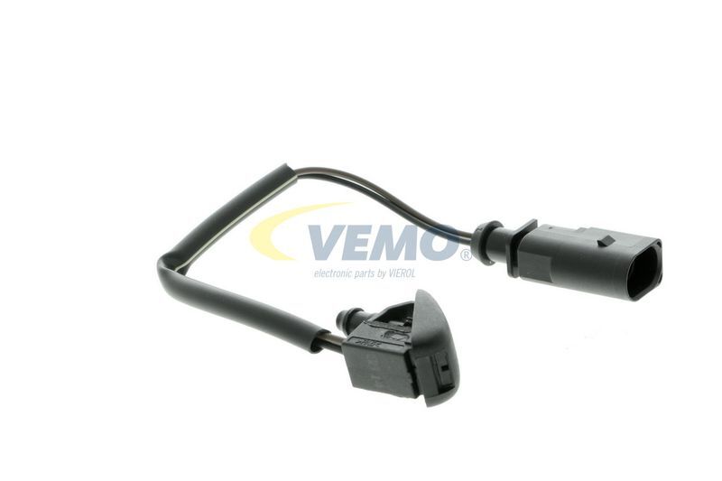 VEMO, Gicleur d'eau de nettoyage, nettoyage des vitres