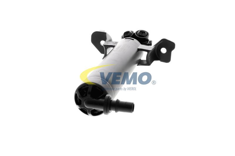 VEMO, Gicleur d'eau de nettoyage, nettoyage des phares