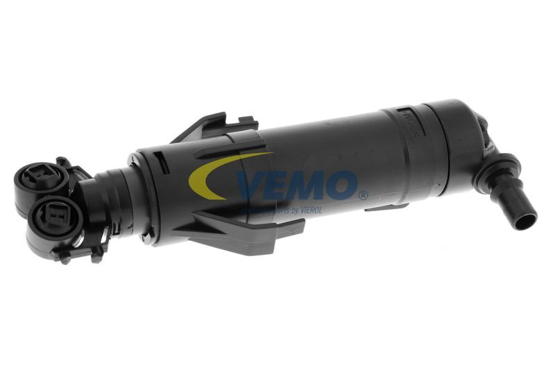 VEMO, Gicleur d'eau de nettoyage, nettoyage des phares