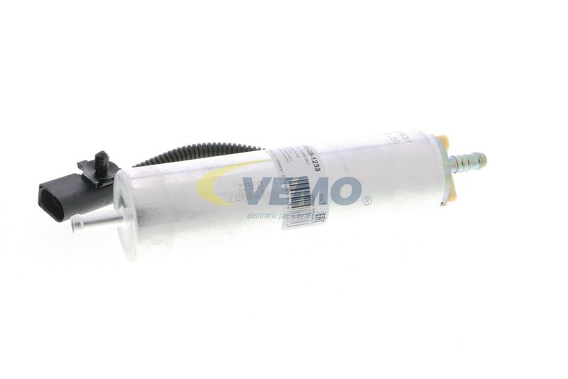 VEMO, Pompe à carburant