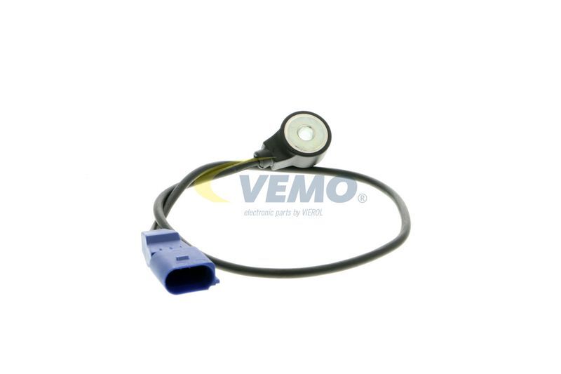 VEMO, Capteur de cognement