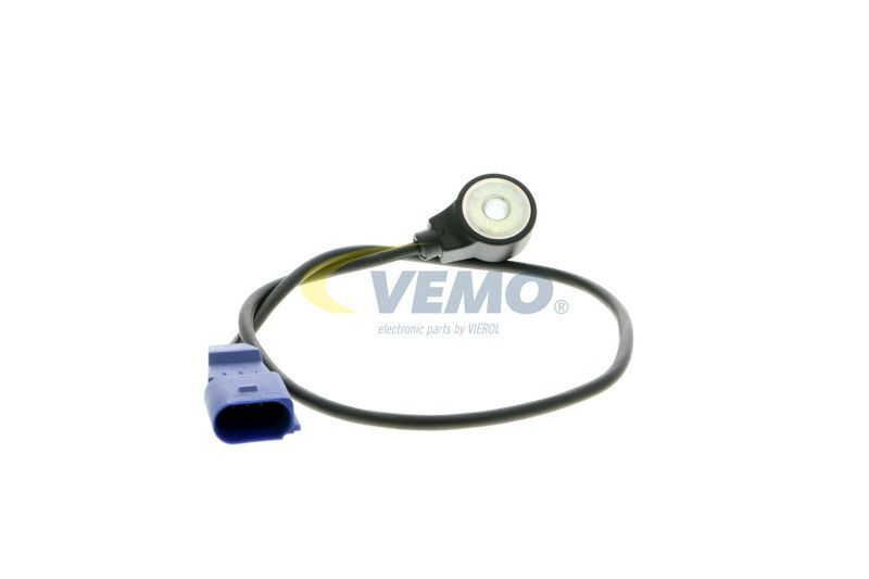 VEMO, Capteur de cognement