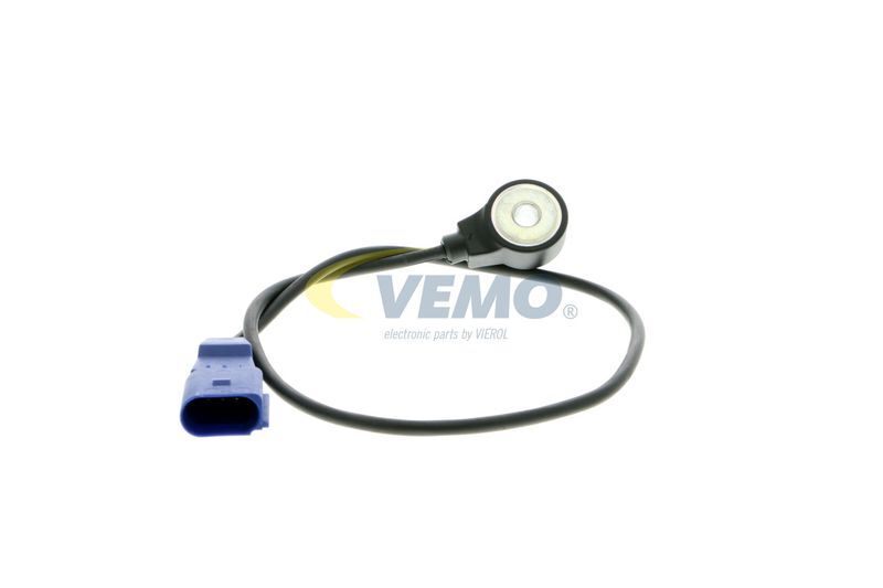 VEMO, Capteur de cognement