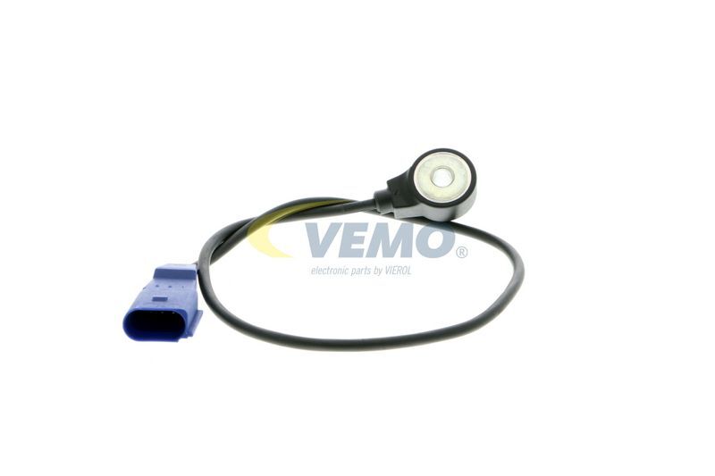 VEMO, Capteur de cognement