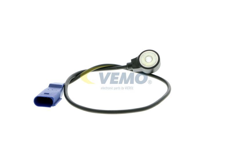 VEMO, Capteur de cognement