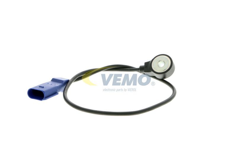 VEMO, Capteur de cognement