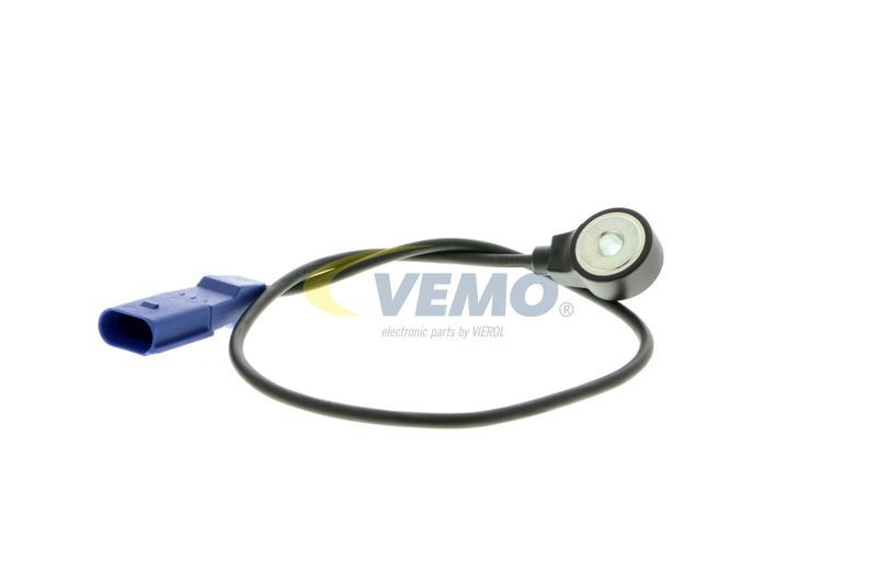 VEMO, Capteur de cognement