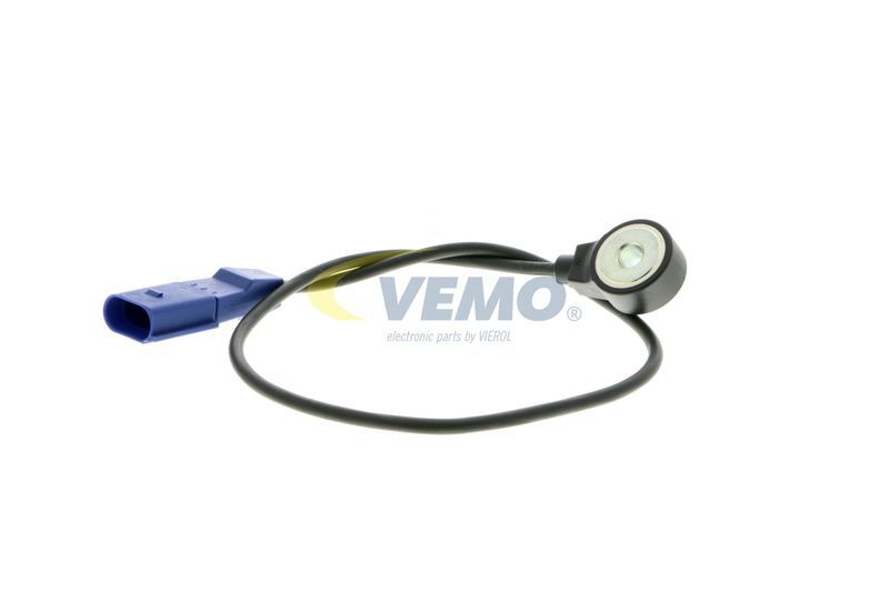 VEMO, Capteur de cognement