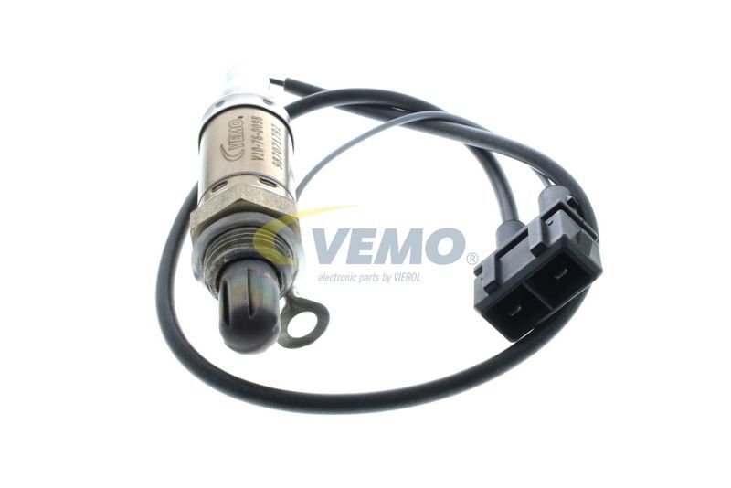 VEMO, Sonde lambda