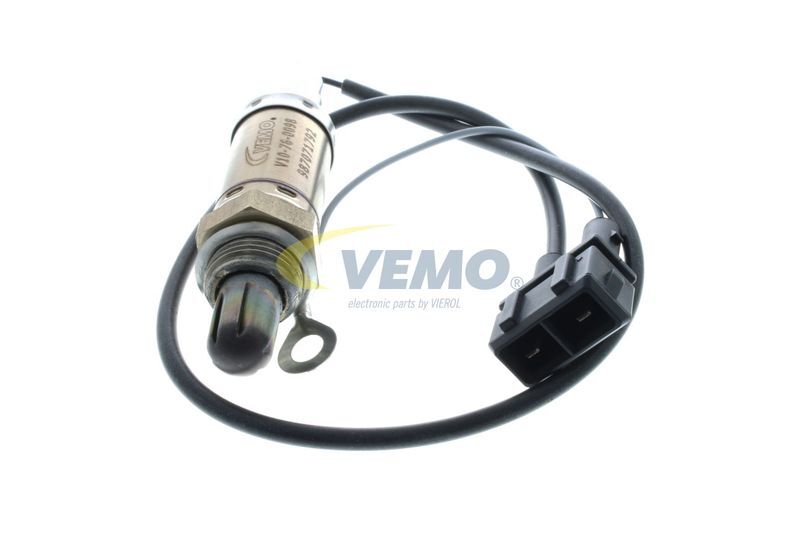 VEMO, Sonde lambda