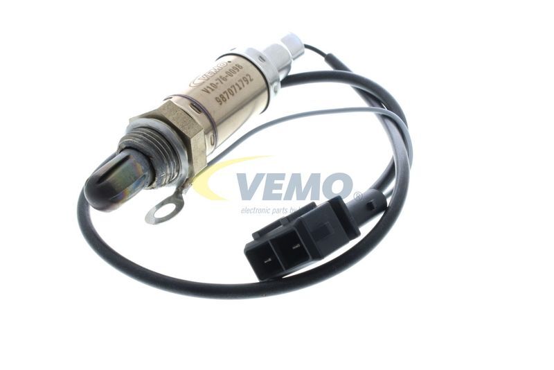 VEMO, Sonde lambda