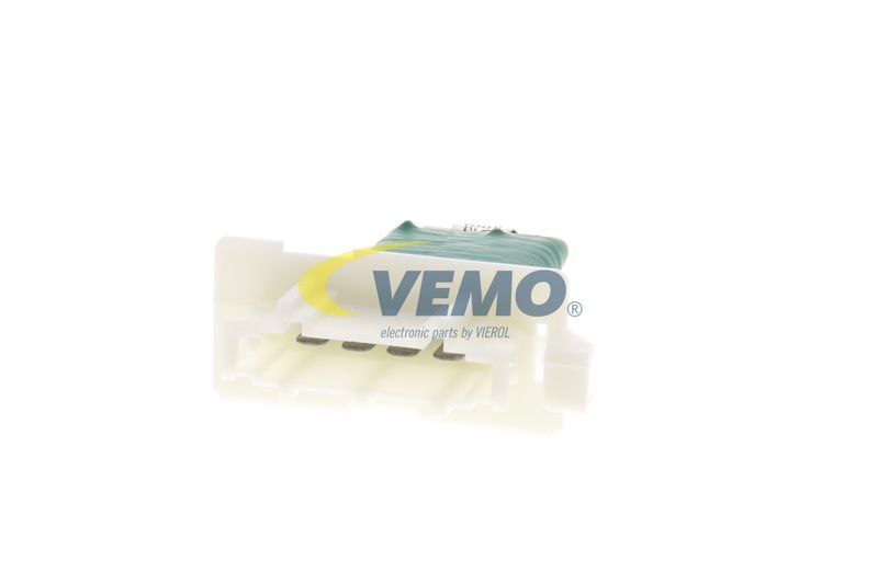 VEMO, Régulateur, pulseur d'air habitacle