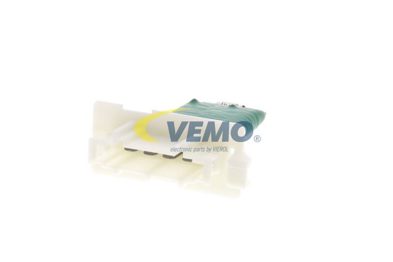 VEMO, Régulateur, pulseur d'air habitacle