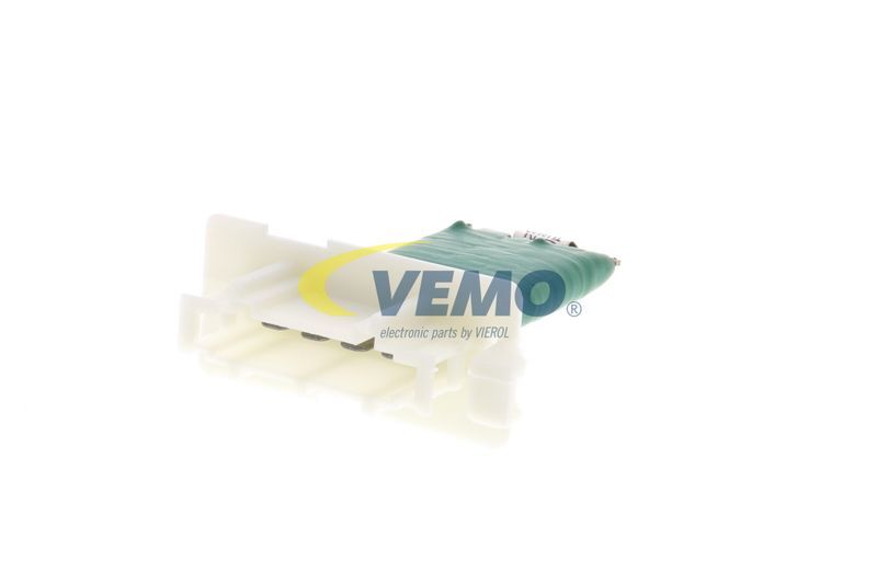 VEMO, Régulateur, pulseur d'air habitacle