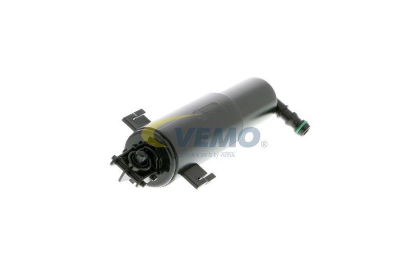 VEMO, Gicleur d'eau de nettoyage, nettoyage des phares