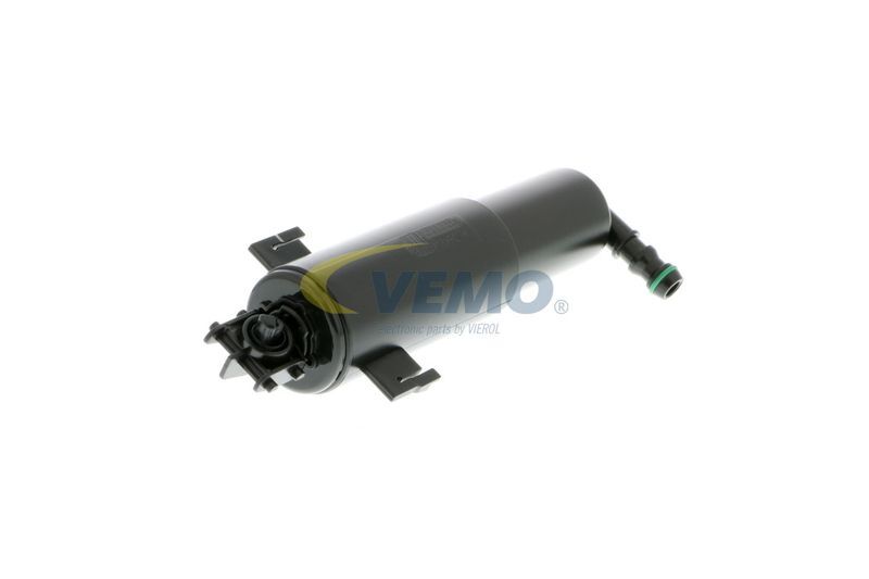 VEMO, Gicleur d'eau de nettoyage, nettoyage des phares