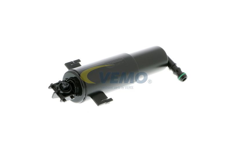 VEMO, Gicleur d'eau de nettoyage, nettoyage des phares