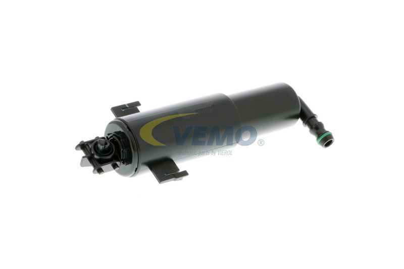 VEMO, Gicleur d'eau de nettoyage, nettoyage des phares