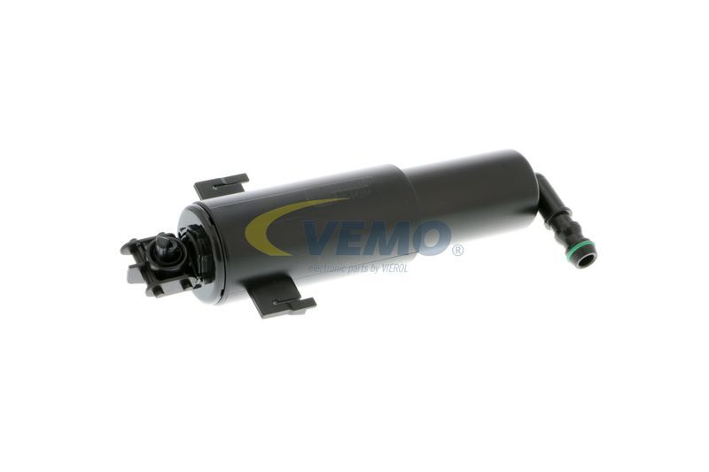 VEMO, Gicleur d'eau de nettoyage, nettoyage des phares