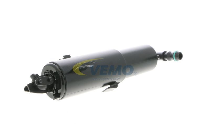 VEMO, Gicleur d'eau de nettoyage, nettoyage des phares