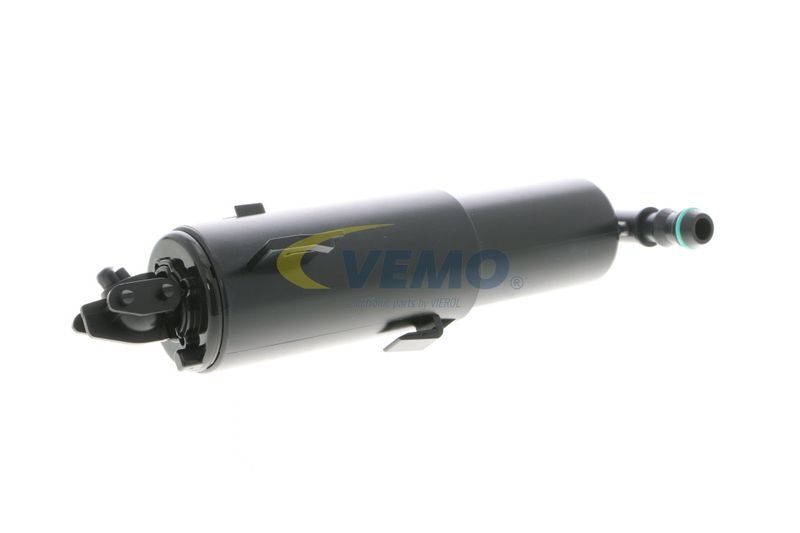 VEMO, Gicleur d'eau de nettoyage, nettoyage des phares