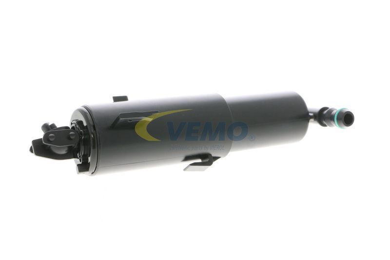 VEMO, Gicleur d'eau de nettoyage, nettoyage des phares