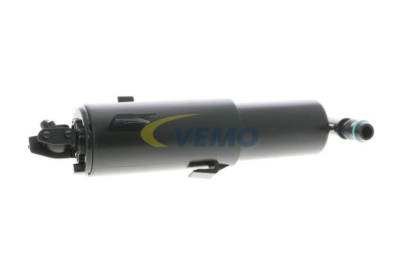 VEMO, Gicleur d'eau de nettoyage, nettoyage des phares