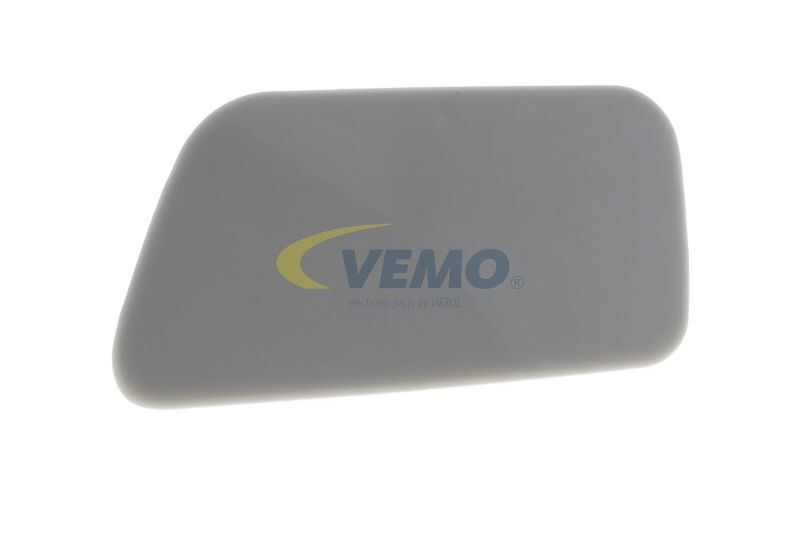 VEMO, Enjoliveur, pare-chocs