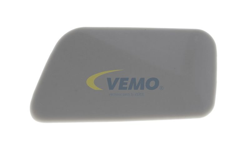 VEMO, Enjoliveur, pare-chocs