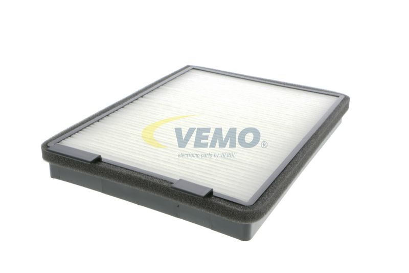 VEMO, Filtre, air de l'habitacle