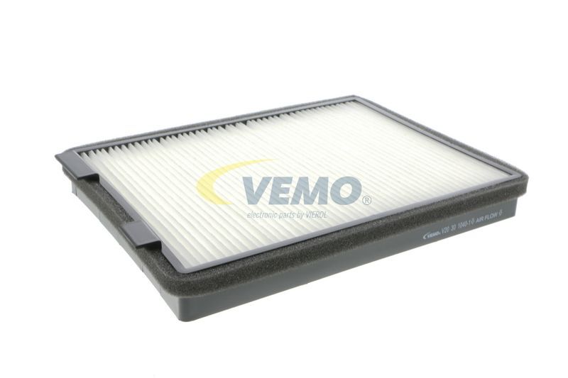 VEMO, Filtre, air de l'habitacle