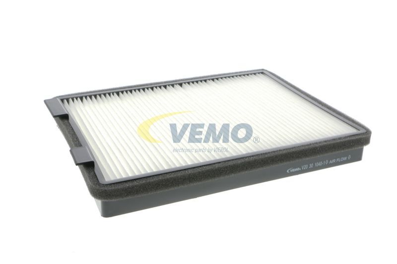 VEMO, Filtre, air de l'habitacle