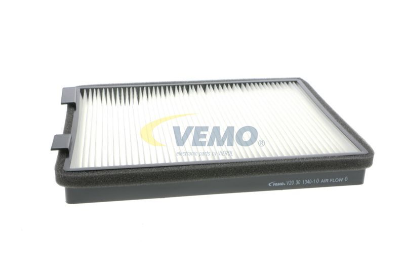 VEMO, Filtre, air de l'habitacle