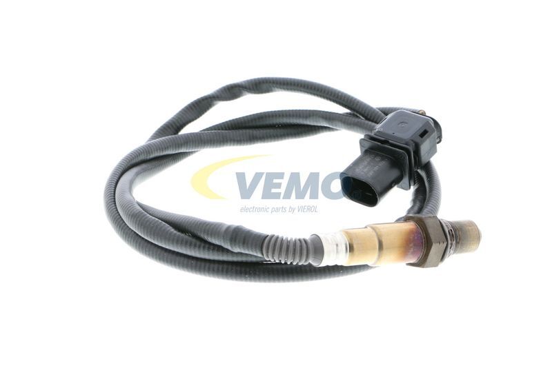 VEMO, Sonde lambda