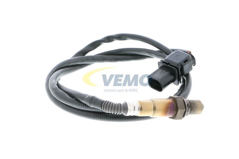 VEMO, Sonde lambda