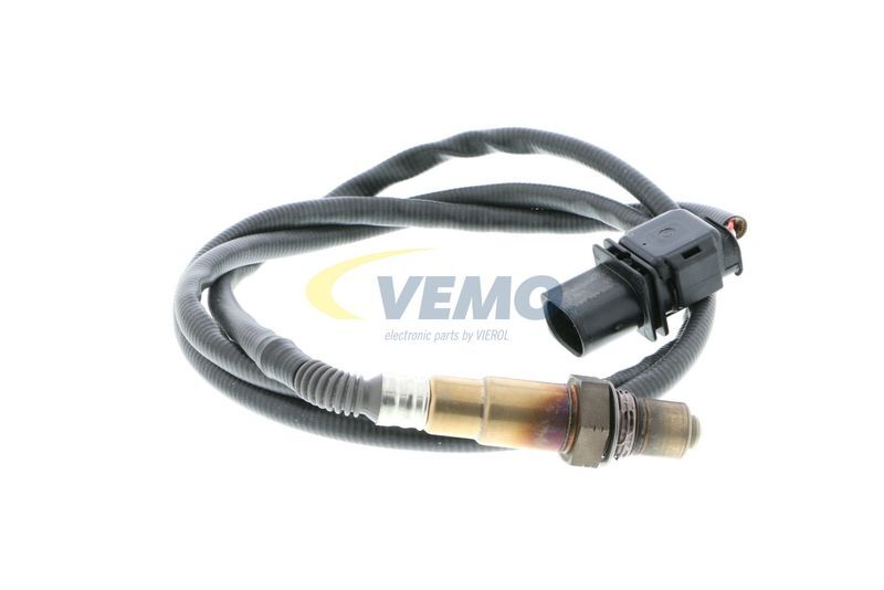 VEMO, Sonde lambda