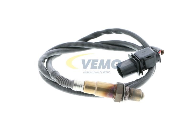 VEMO, Sonde lambda