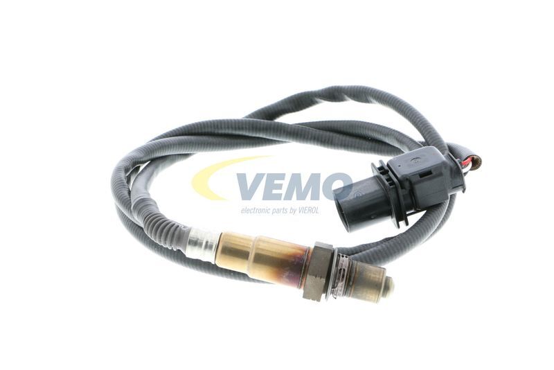 VEMO, Sonde lambda