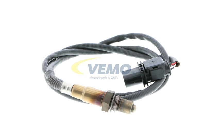 VEMO, Sonde lambda