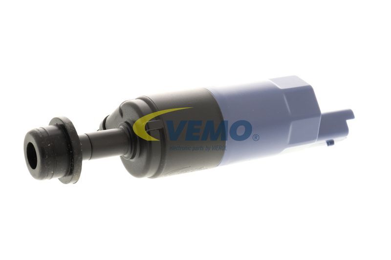 VEMO, Pompe d'eau de nettoyage, nettoyage des phares