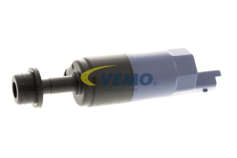 VEMO, Pompe d'eau de nettoyage, nettoyage des phares