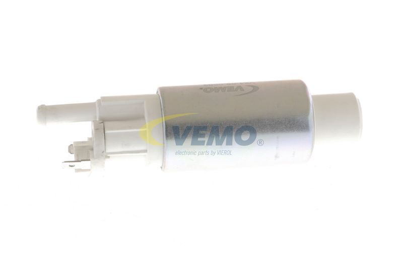 VEMO, Pompe à carburant