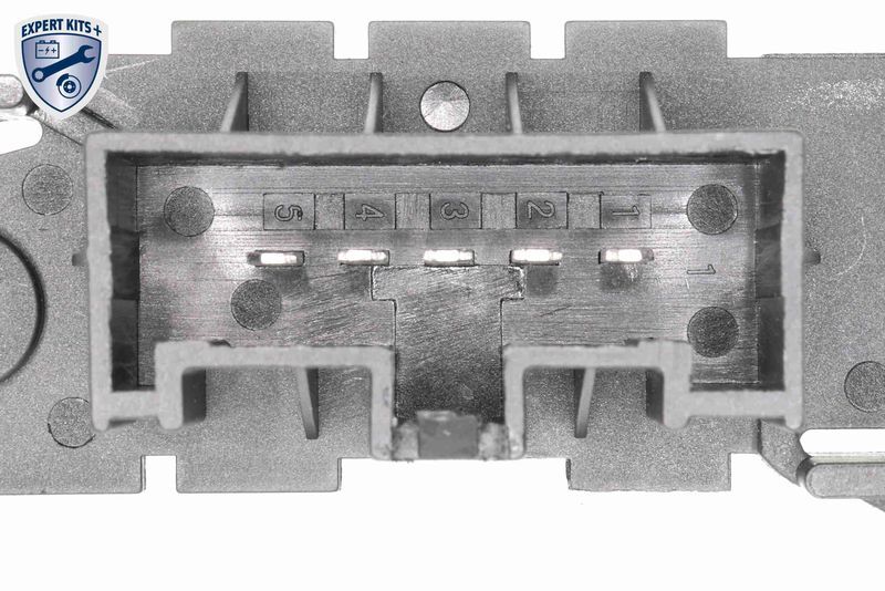 VEMO, Régulateur, pulseur d'air habitacle